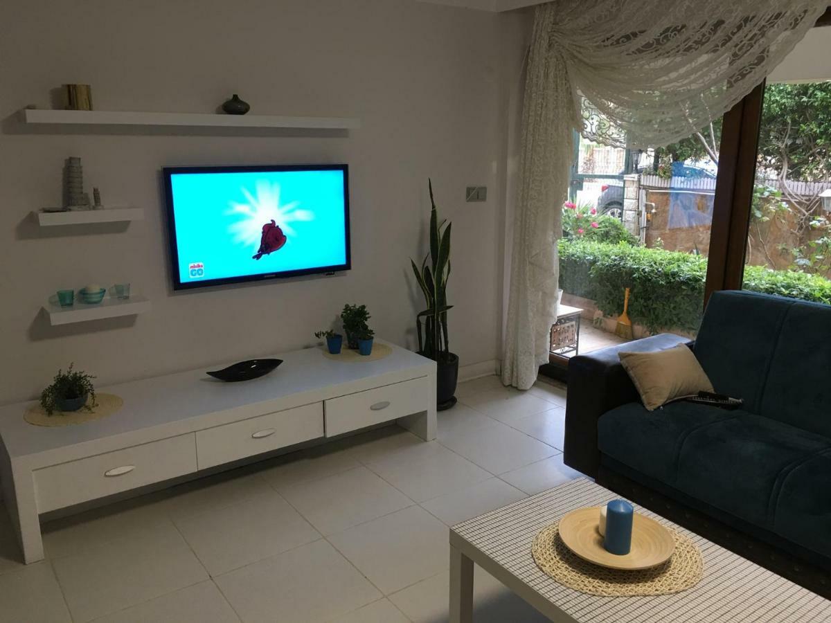 Homestay Orange Garden