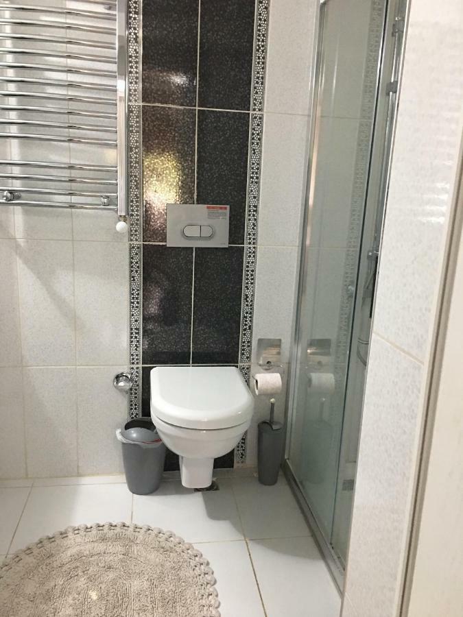 Homestay Orange Garden Antalya