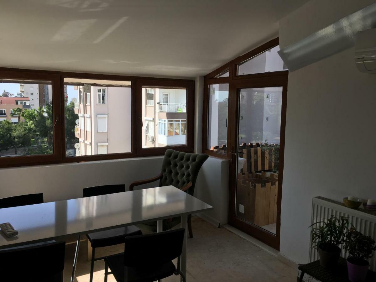 Orange Garden Homestay Antalya
