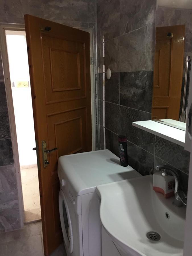 Homestay Orange Garden Antalya