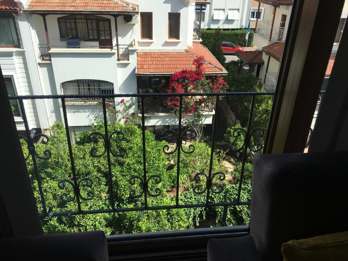Homestay Orange Garden Antalya