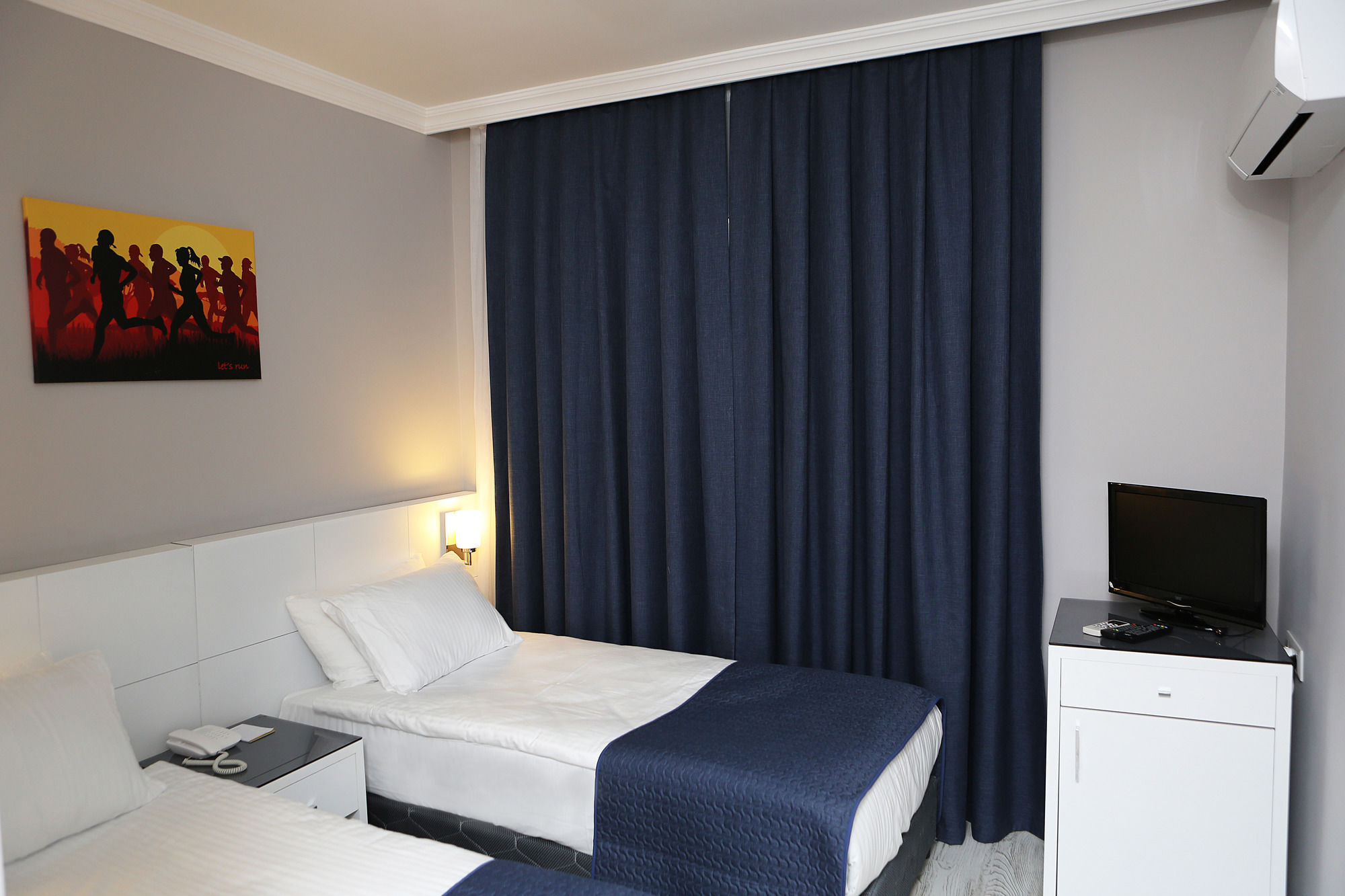 Letstay - Adults Only Antalya