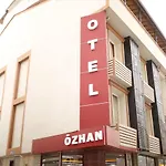 Oezhan Hotel