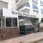 Magnifique Appartement Au Centre D\'Antalya