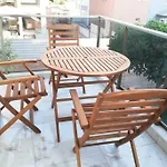 Magnifique Appartement Au Centre D\'Antalya