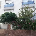 Magnifique Appartement Au Centre D\'Antalya