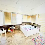 Ale Park Hotel Apartments