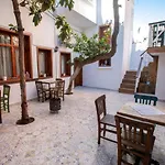 ela butik otel antalya
