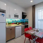 Sare Suites Downtown