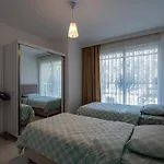 Sare Suites Downtown