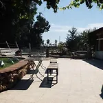 CAMP&HOSTEL Antalya