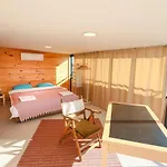 Cozy Terrace