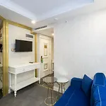 LESLION LUXURY HOTEL Spa