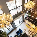 LESLION LUXURY HOTEL Spa