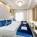 LESLION LUXURY HOTEL Spa