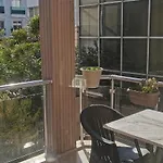 Elias Apartment