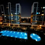 Cozy Modern Apt Kepez, Antalya