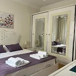 Family Apartment In City Center