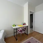 Family Apartment In City Center