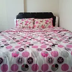 Makif Family Apartment Cheap Furnished Vacation Flat Rooms