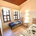 Necip Bey Elegant Villa