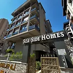 Sea Side Homes