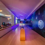 Aska Lara Resort & Spa Hotel