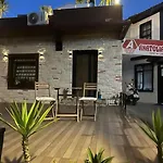 Sunny Antalya Old Town 3 Persoons Woning