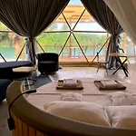 In Out Glamping Resorts Antalya