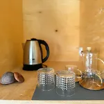 In Out Glamping Resorts Antalya