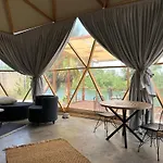 In Out Glamping Resorts Antalya