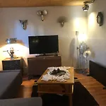 Antalya Kaleici Muestakil Bahceli Ev