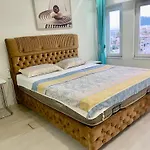 JAZZY HOMES 100 Mb internet