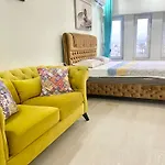 JAZZY HOMES 100 Mb internet