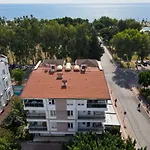 Nalbantoglu Home