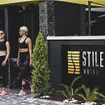 Stile Suite Family Hotel