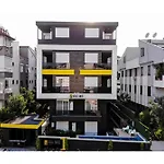 Stile Suite Family Hotel