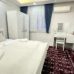Homely! Design Apartment Antalya, Parking, Balcony, Ac!