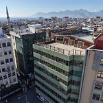 Palmera City Hotel