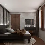 Belmondo Suites Hare Old Town Antalya