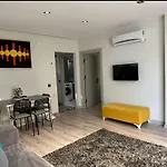 Selalede Sik Konforlu Rahat Daire