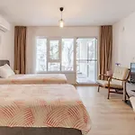 Guenes Villa Bahce Kati
