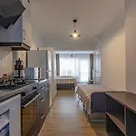 Guenes Villa Bahce Kati