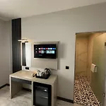 Ale Park Hotel Apartments