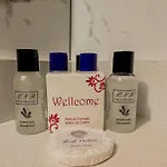Leaf River Suites