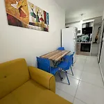 Sare Suites Downtown