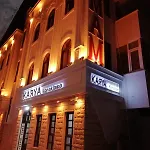 Karya Konaklama