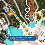 Antalya Residence Hotel