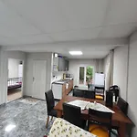 Gelidonia Fenerium Holiday Home