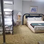 Sever Suites Hotel